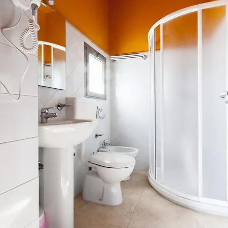 De Pietro Hotel 3*