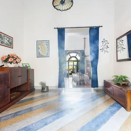 Hotel De Pietro 3*