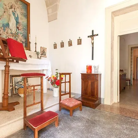 Hotel De Pietro