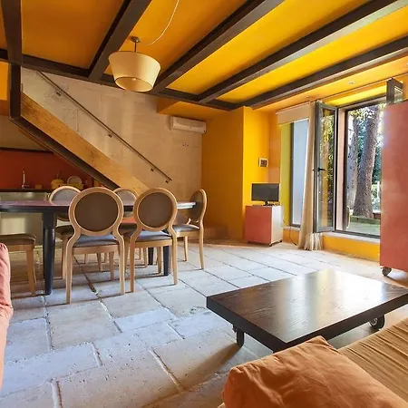 Hotel De Pietro 3*