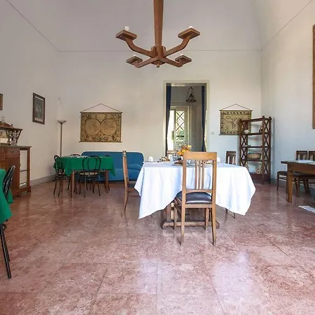 De Pietro 3* Cursi
