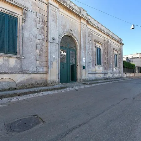 De Pietro Hotel Cursi