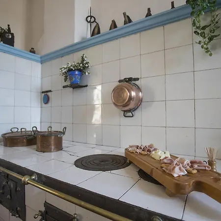 De Pietro Hotel Cursi