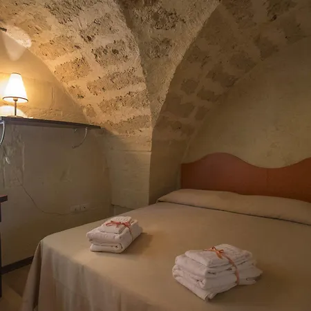De Pietro Hotel