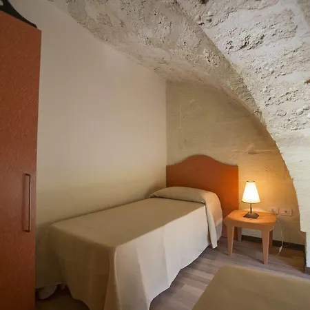 Hotel De Pietro