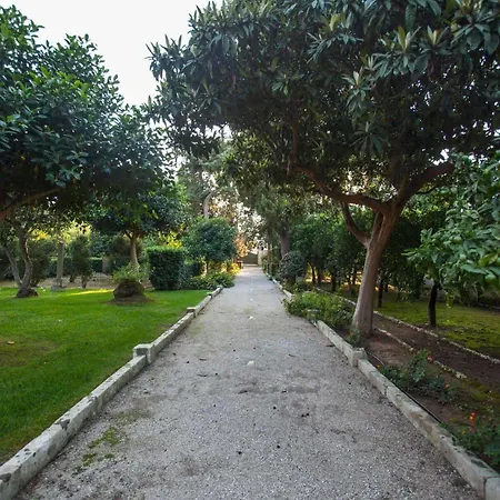 Hotel De Pietro Cursi